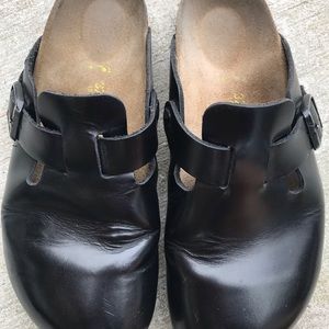 Birkenstock Boston Clog